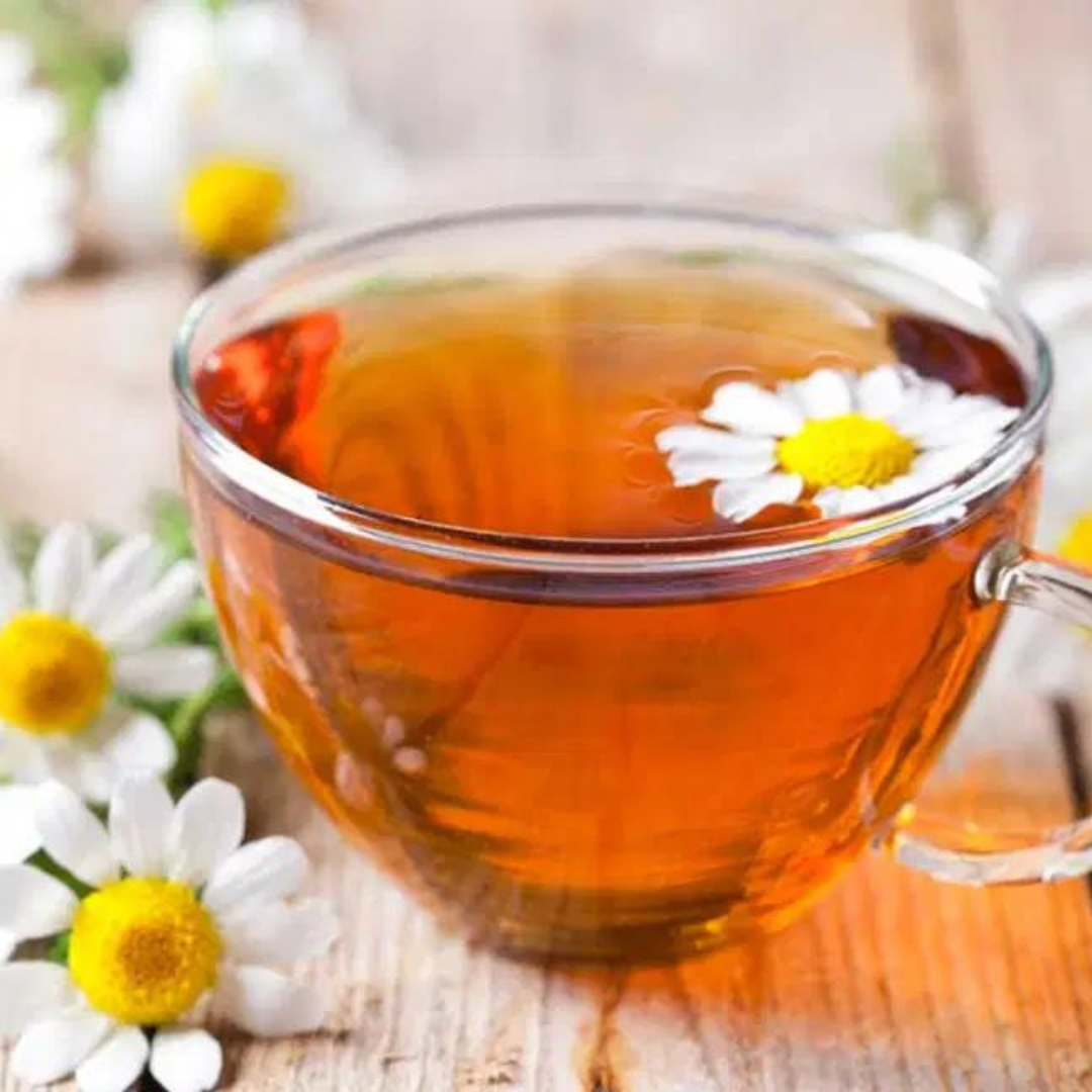 What Herbal Tea To Avoid While Pregnant