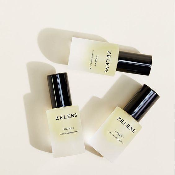 ZELENS POWER D SPOTLIGHT: THE POWER YOU DIDN'T KNOW YOU NEEDED