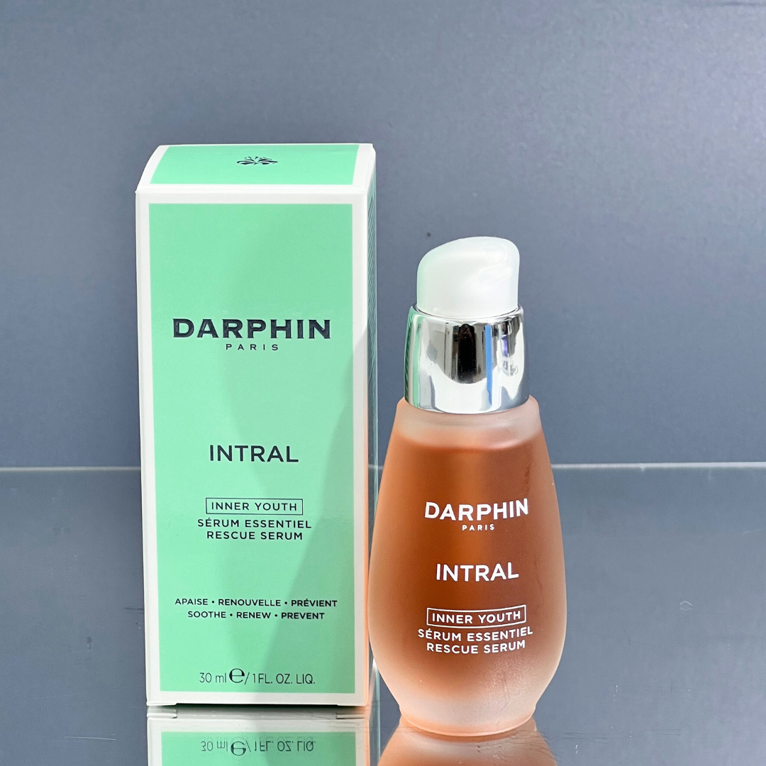 DAPHIN INTRAL INNER YOUTH SERUM (FULL SIZE) | MINTD Box