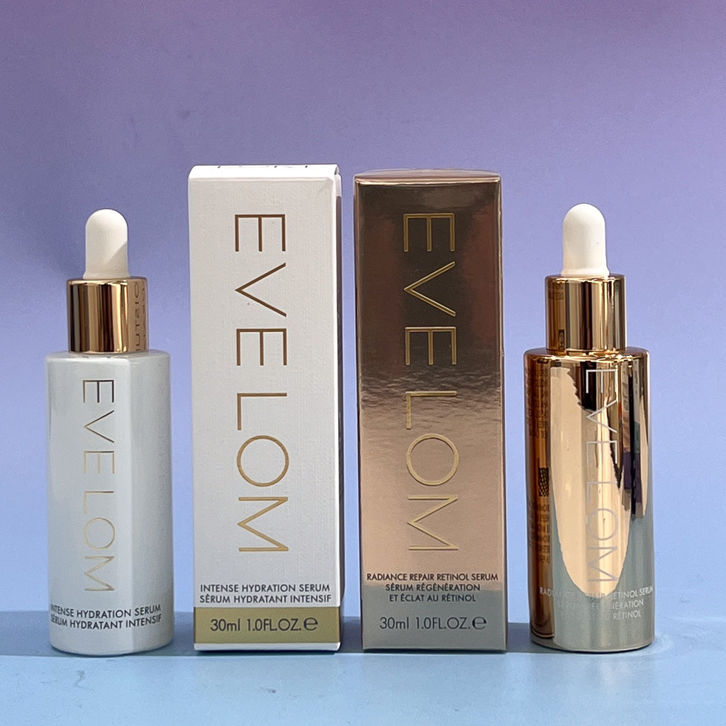Eve Lom Day & Night Kit Worth £262 | MINTD Box
