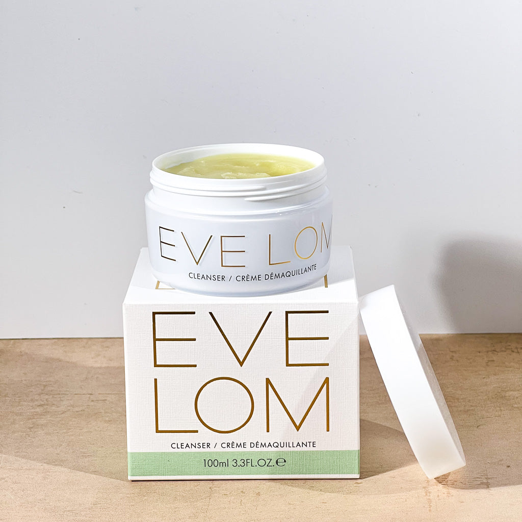 Eve Lom Cleanser | MINTD Box