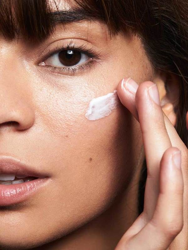 Tips on how to use your skincare to prep for makeup