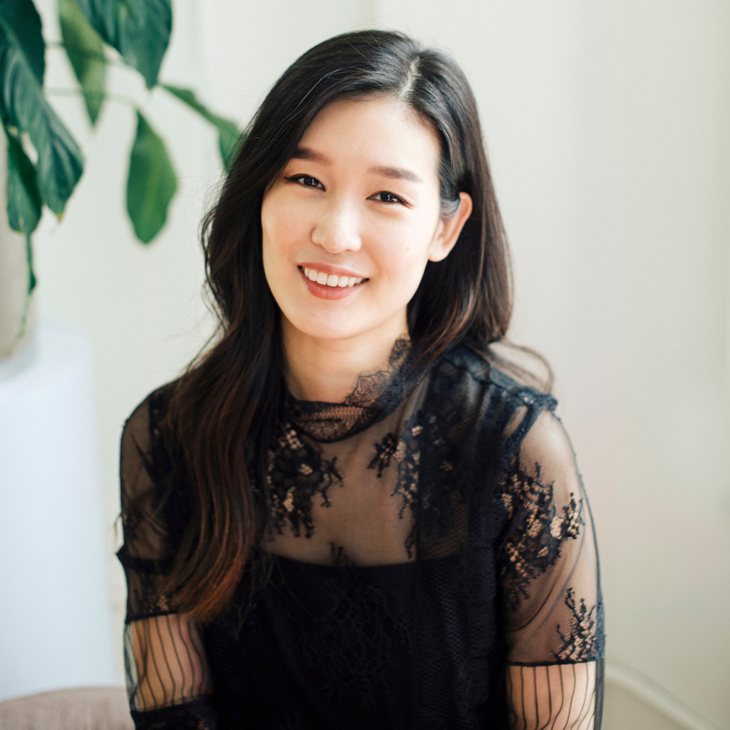Our interview with the founder of 'Then I Met You' - Charlotte Cho
