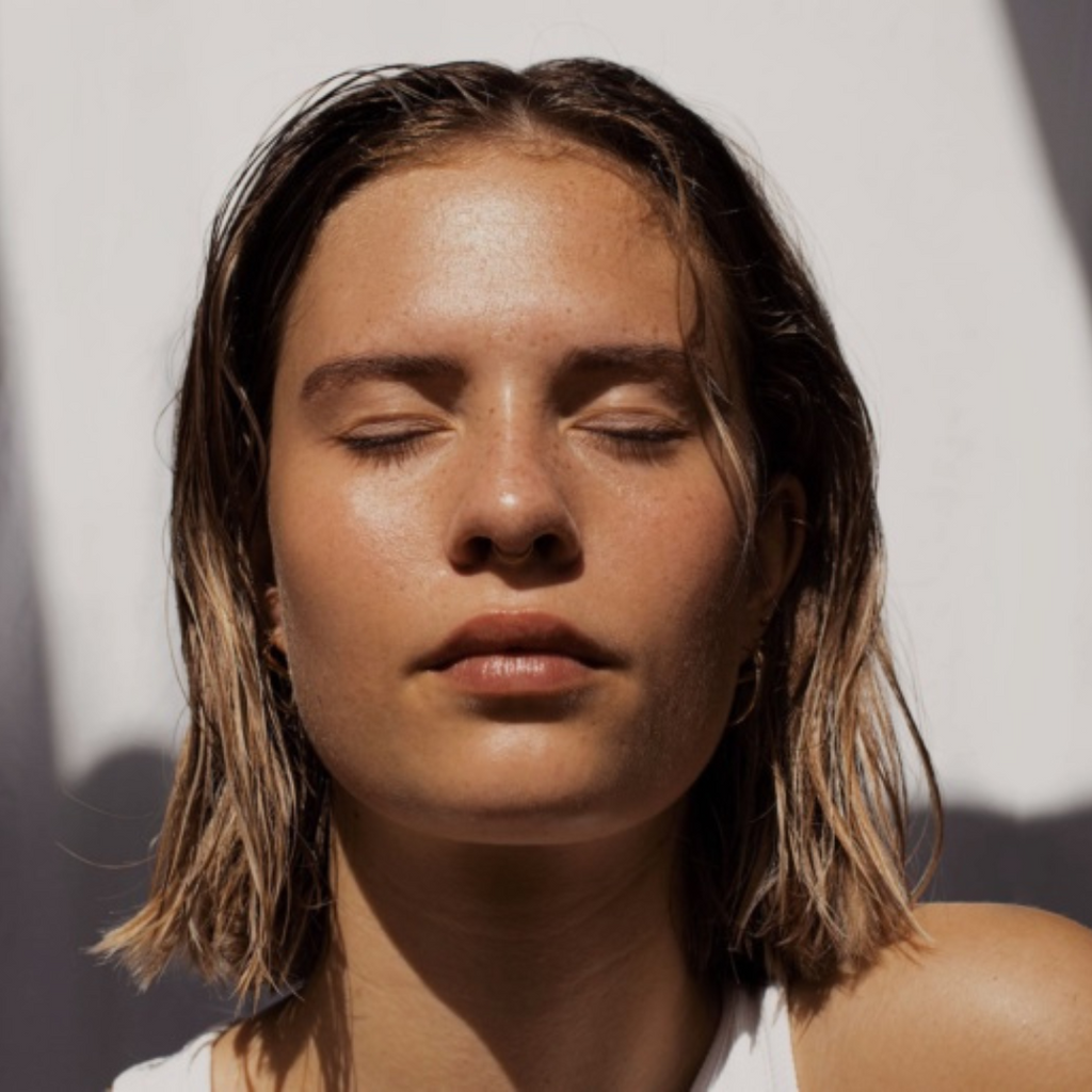 LAYERING YOUR SUMMER SKINCARE