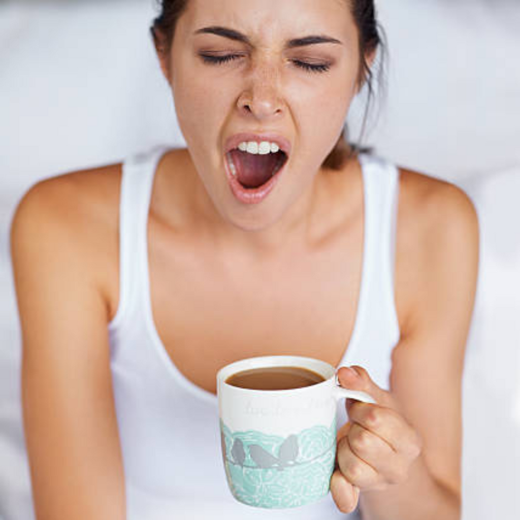 How to combat Jet Lag MINTD Box