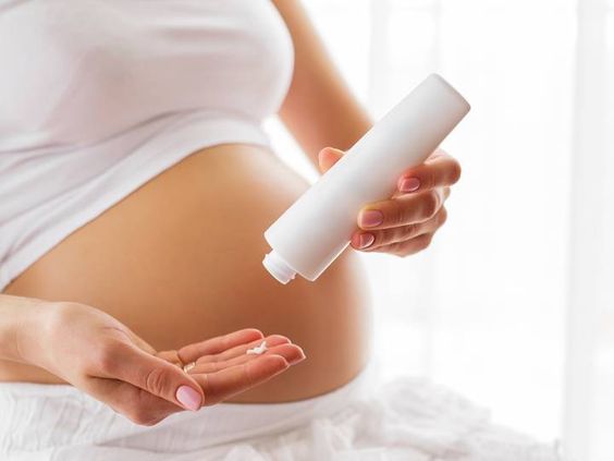 Pregnancy Safe Skin Care: Tips and Recommendations
