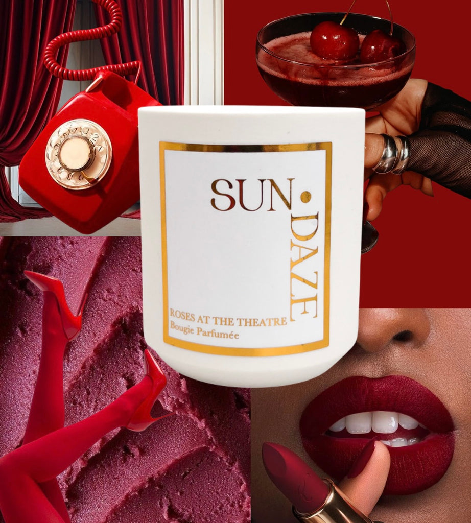 SUNDAZE LONDON PARISIAN DISCOVERY TRIO SET