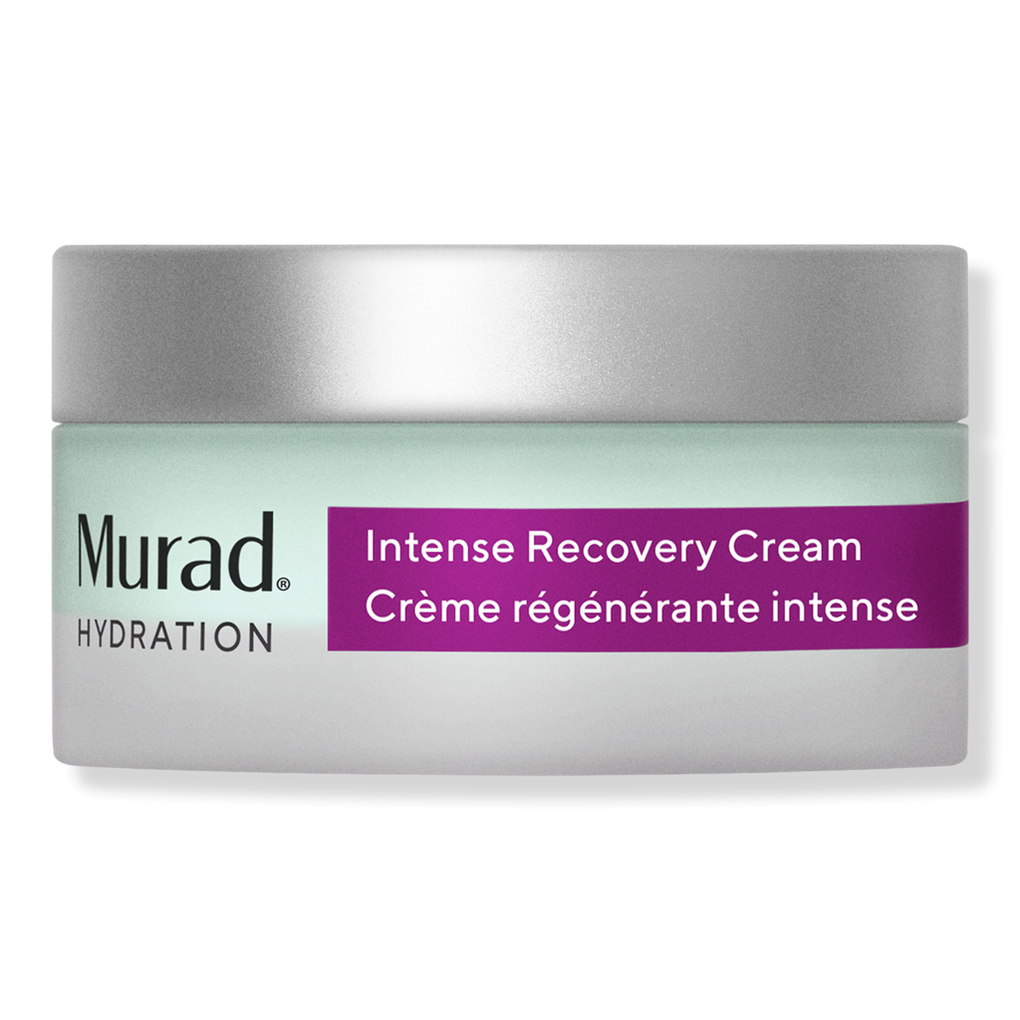 Murad Skincare Intense Recovery Cream.