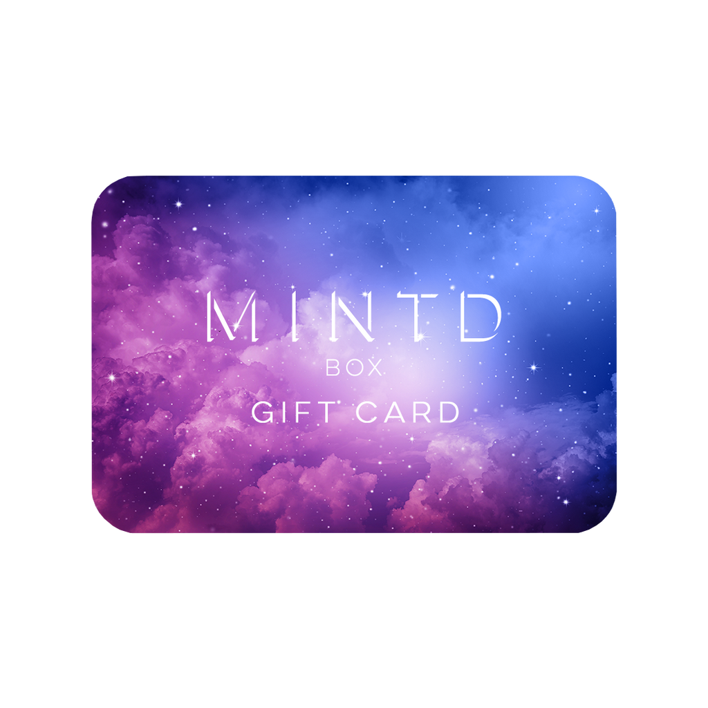 MINTD E-Gift Cards