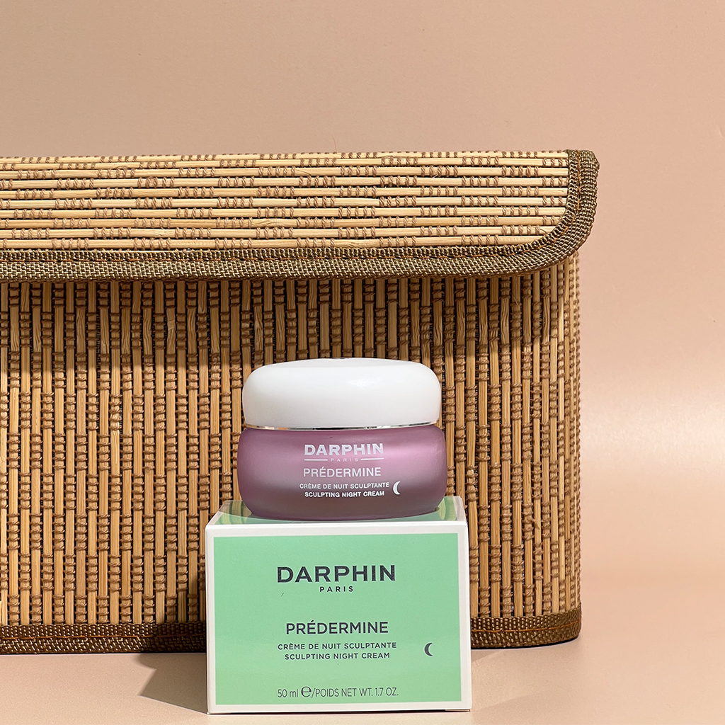 DARPHIN PREDERMINE SCULPTING NIGHT CREAM (FULL SIZE)