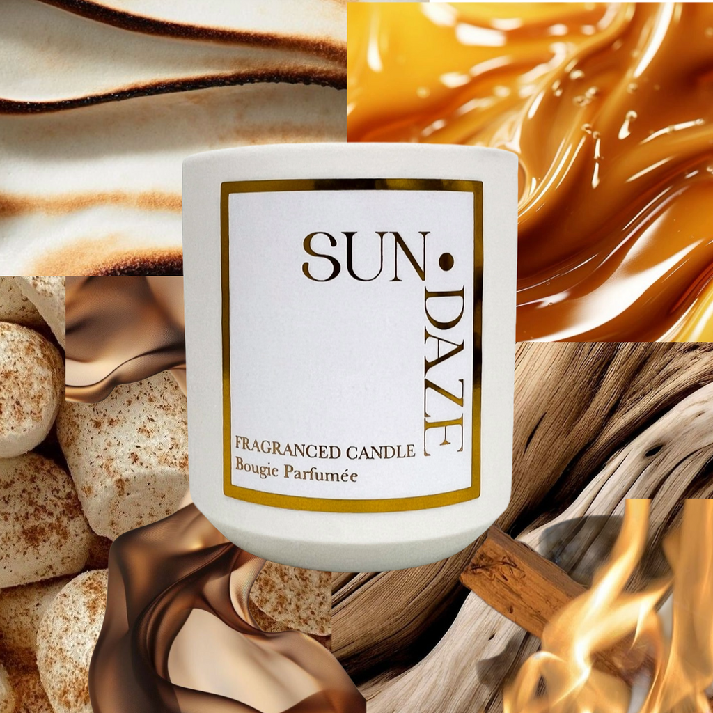 SUNDAZE LONDON AUTUMN DISCOVERY TRIO SET