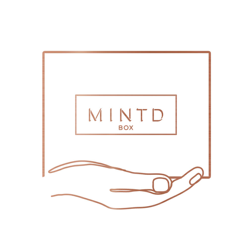 Mintd Box Step 2 - Beauty Profile