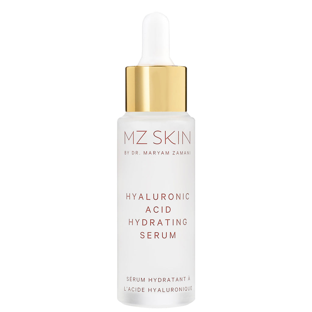 MZ SKIN HYALURONIC HYDRATING SERUM (FULL SIZE)