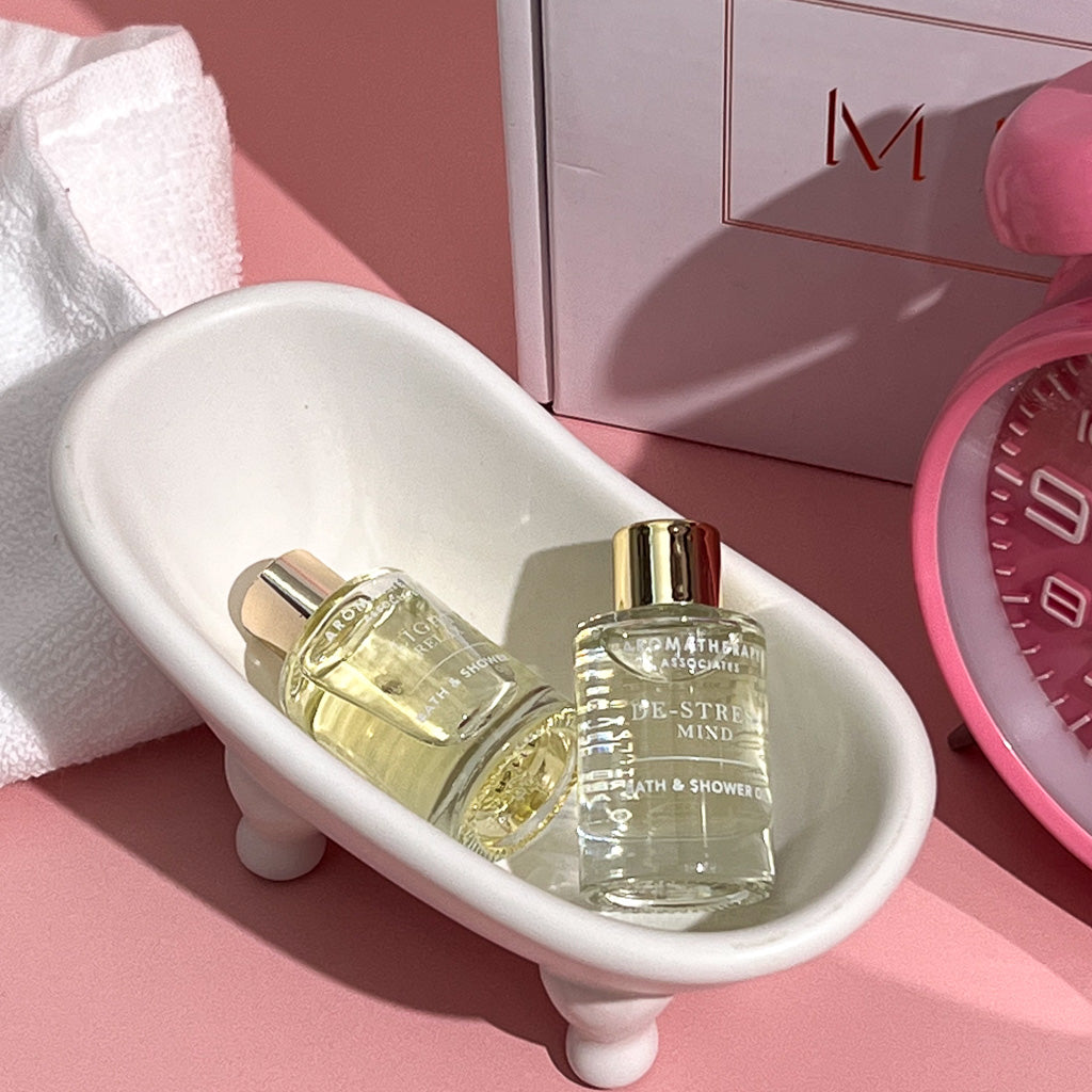 Aromatherapy Associates Miniature Light Relax & Destress Mind Relax B