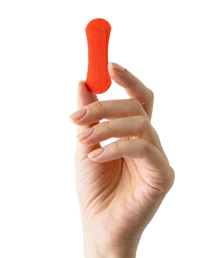 Kip & Glow Nose Strips - 30 Days Supply