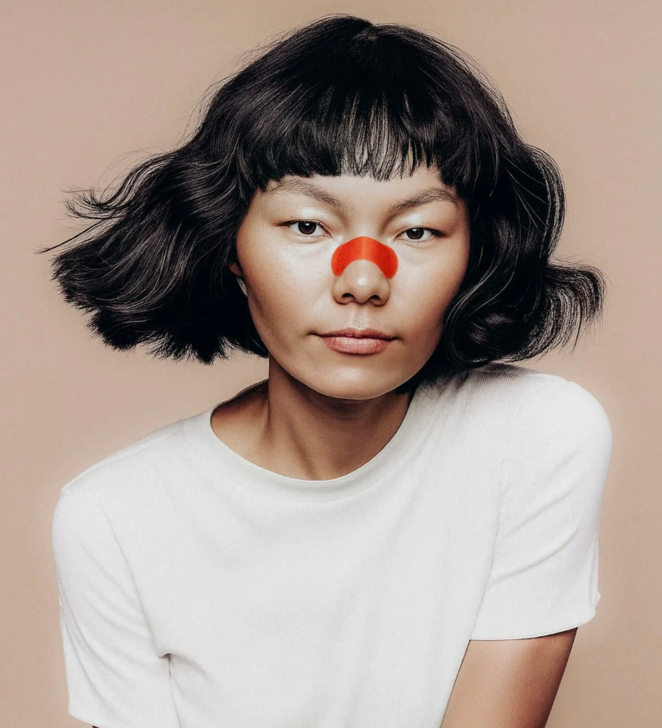 Kip & Glow Nose Strips - 30 Days Supply