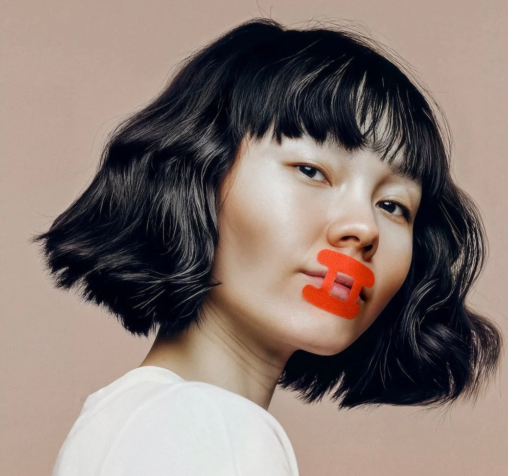 Kip & Glow Sleep Tape - 30 Days Supply