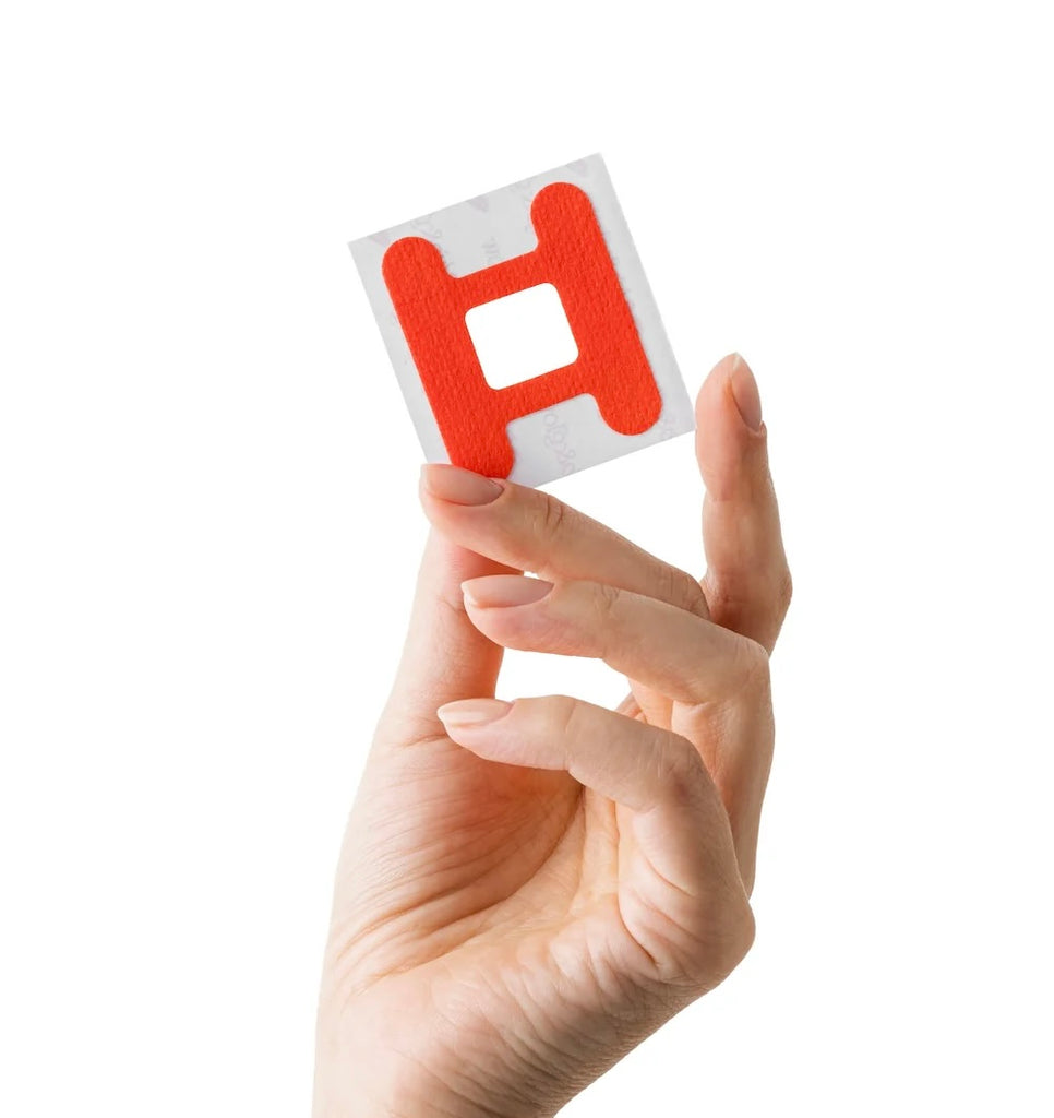 Kip & Glow Sleep Tape - 30 Days Supply