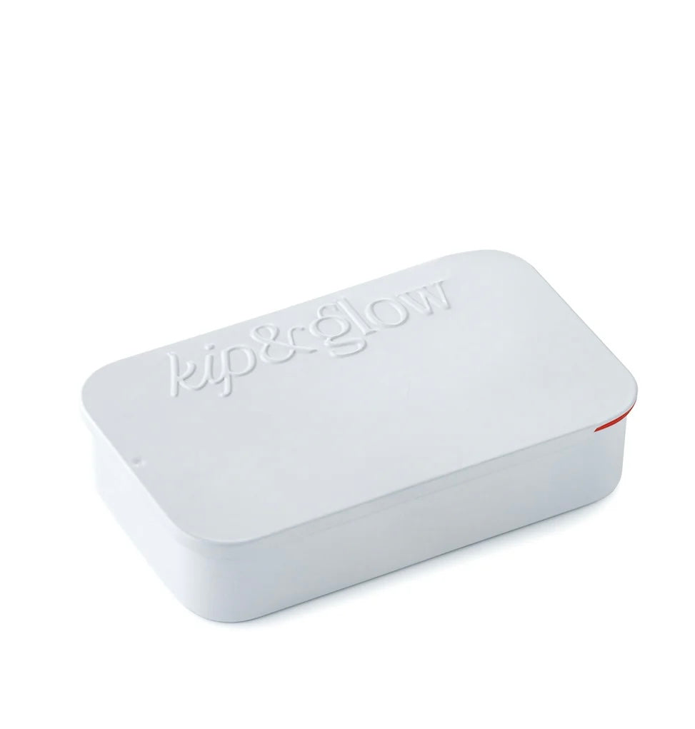 Kip & Glow Storage Tin