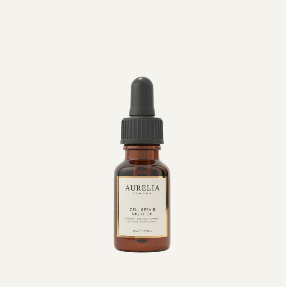 Aurelia London Cell Revitalise Day & Night Serum 30ml