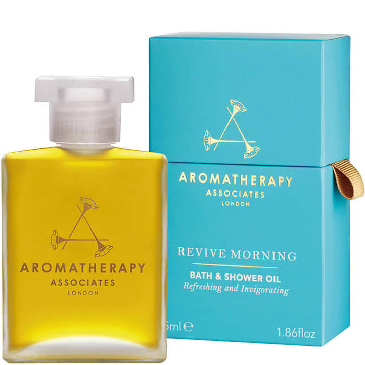 Aromatherapy Associates Revive Bath & Shower Oil-