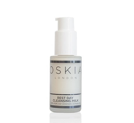 OSKIA REST DAY CLEANSING MILK-
