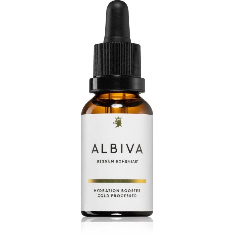 Albiva Hydration Booster Cold Processed 25ml