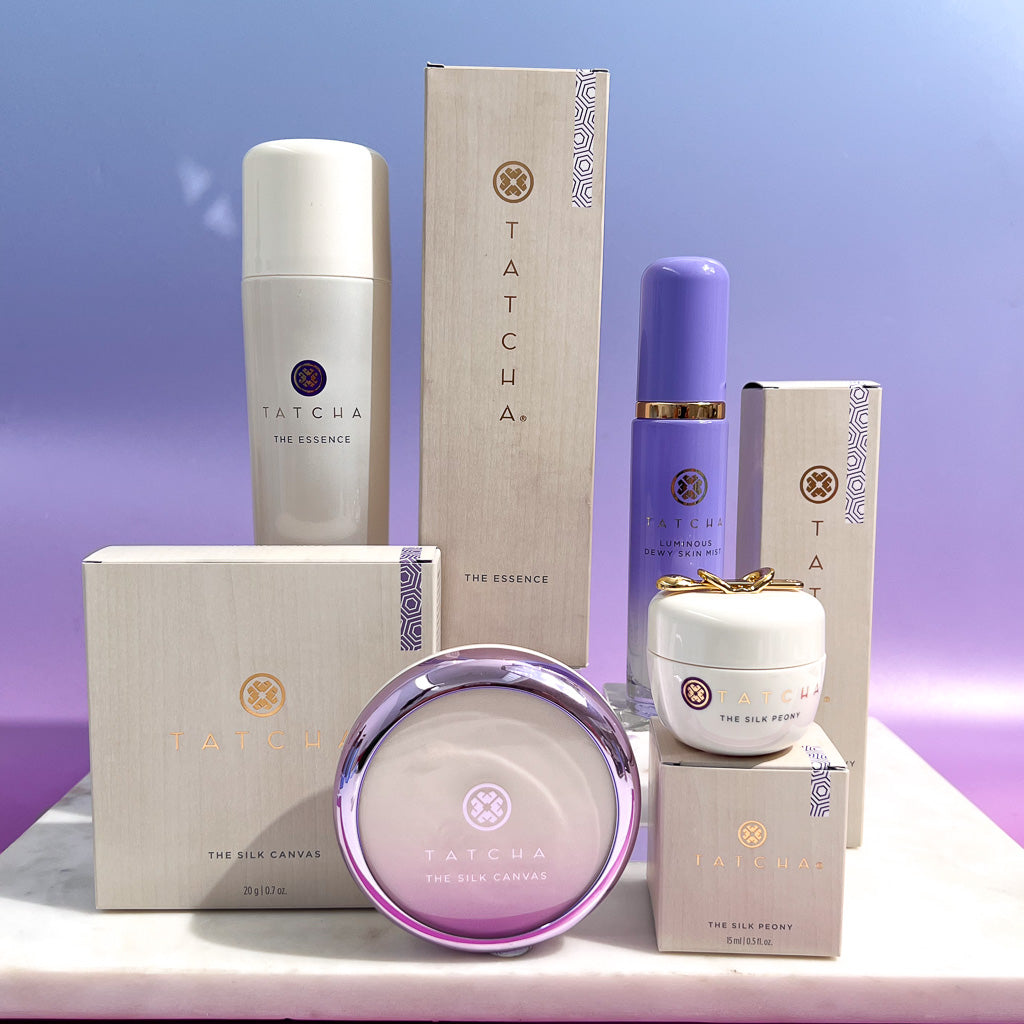 Tatcha Discovery Edit (Worth £261)