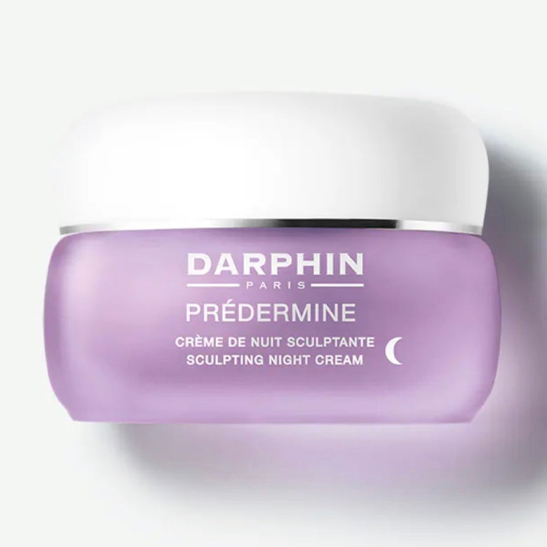 Darphin Predermine Sculpting Night Cream.