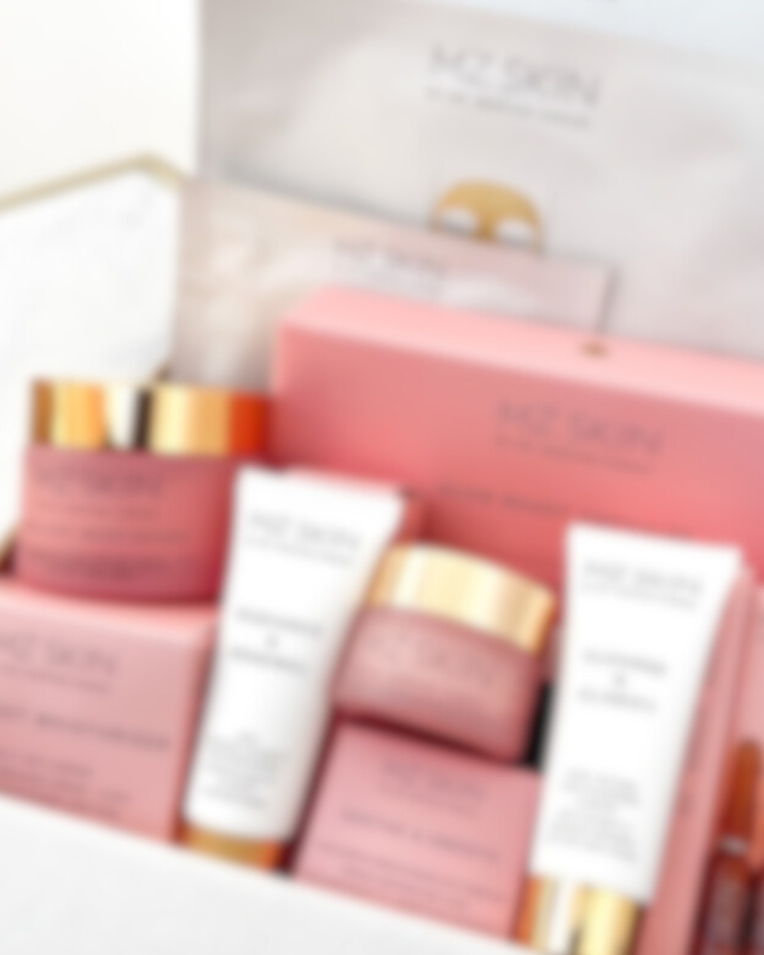 Coming Soon - MINTD x MZ SKIN EDIT | MINTD Box