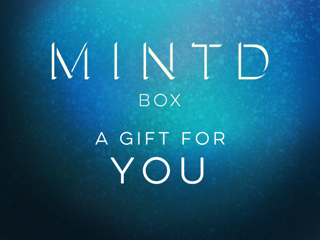 MINTD E-Gift Cards