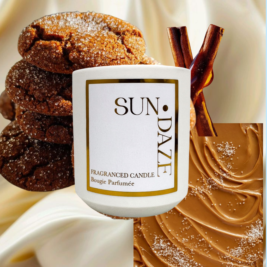 SUNDAZE LONDON AUTUMN DISCOVERY TRIO SET