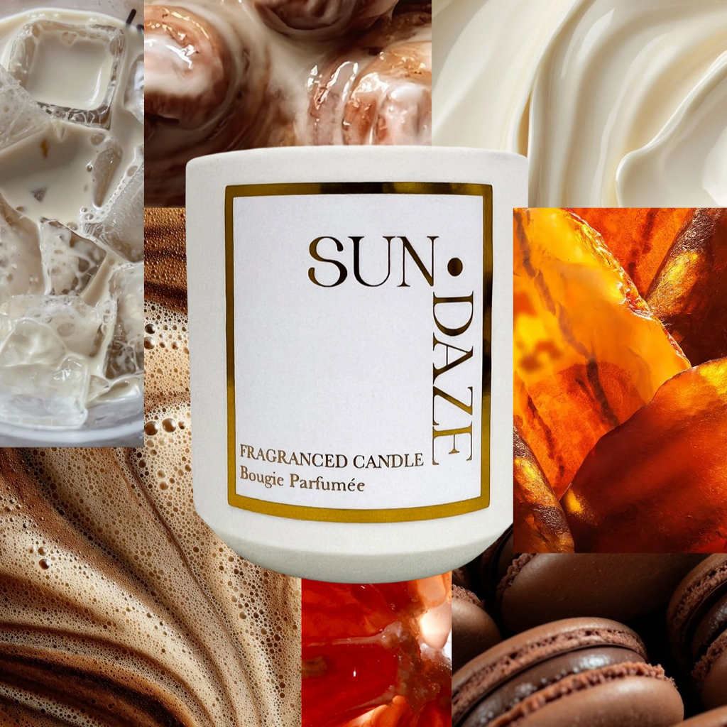 SUNDAZE LONDON AUTUMN DISCOVERY TRIO SET