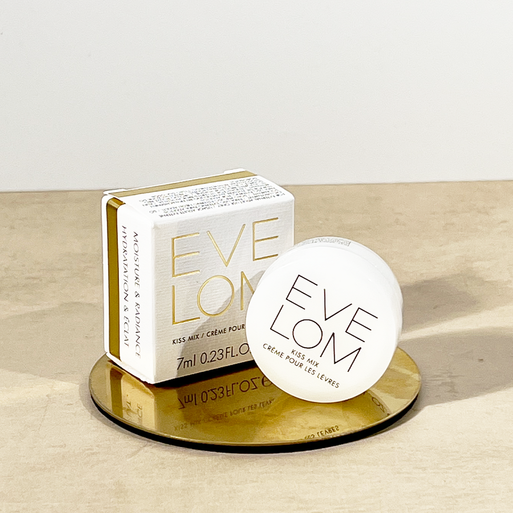 Eve Lom Discovery Edit | Worth £124