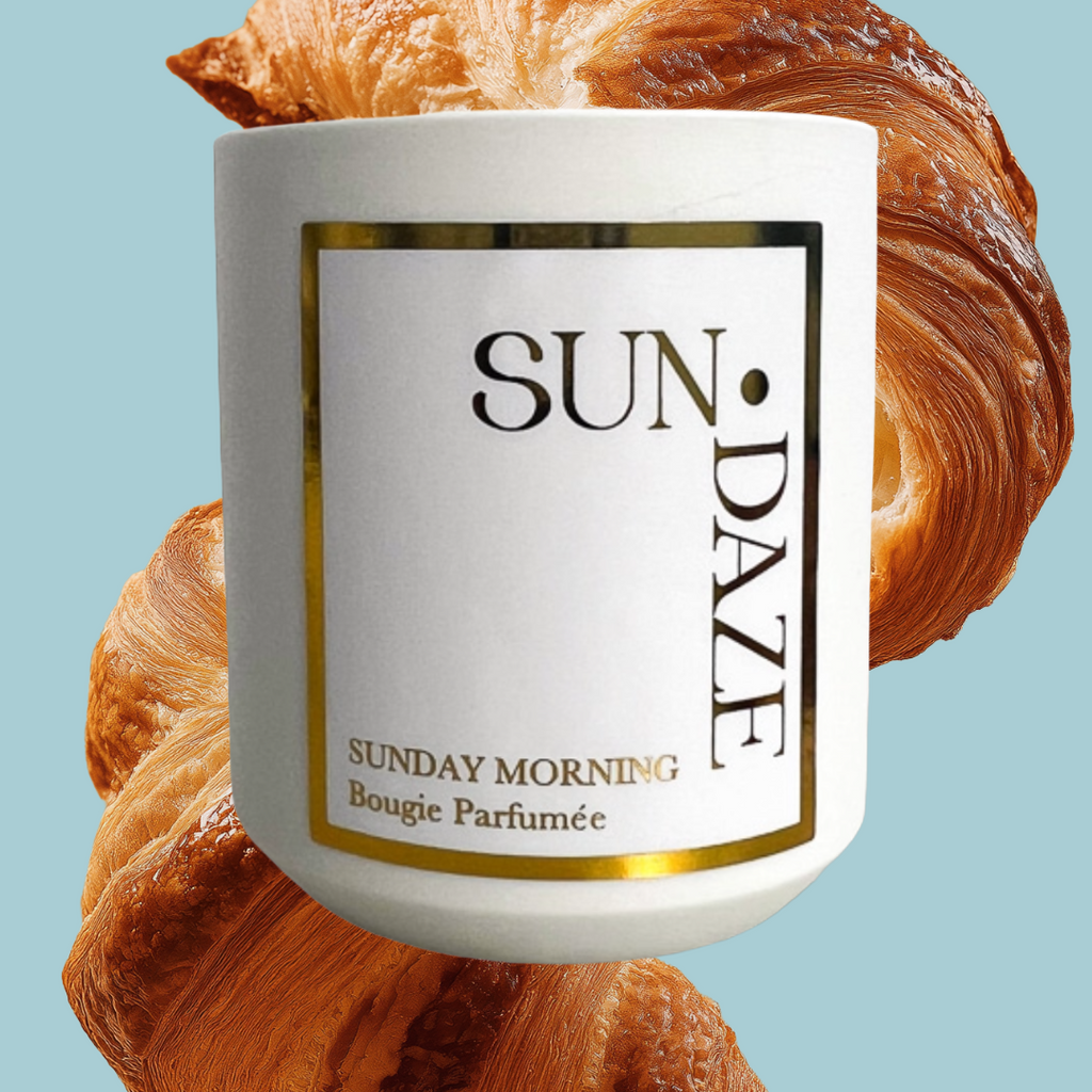 SUNDAZE LONDON PARISIAN DISCOVERY TRIO SET