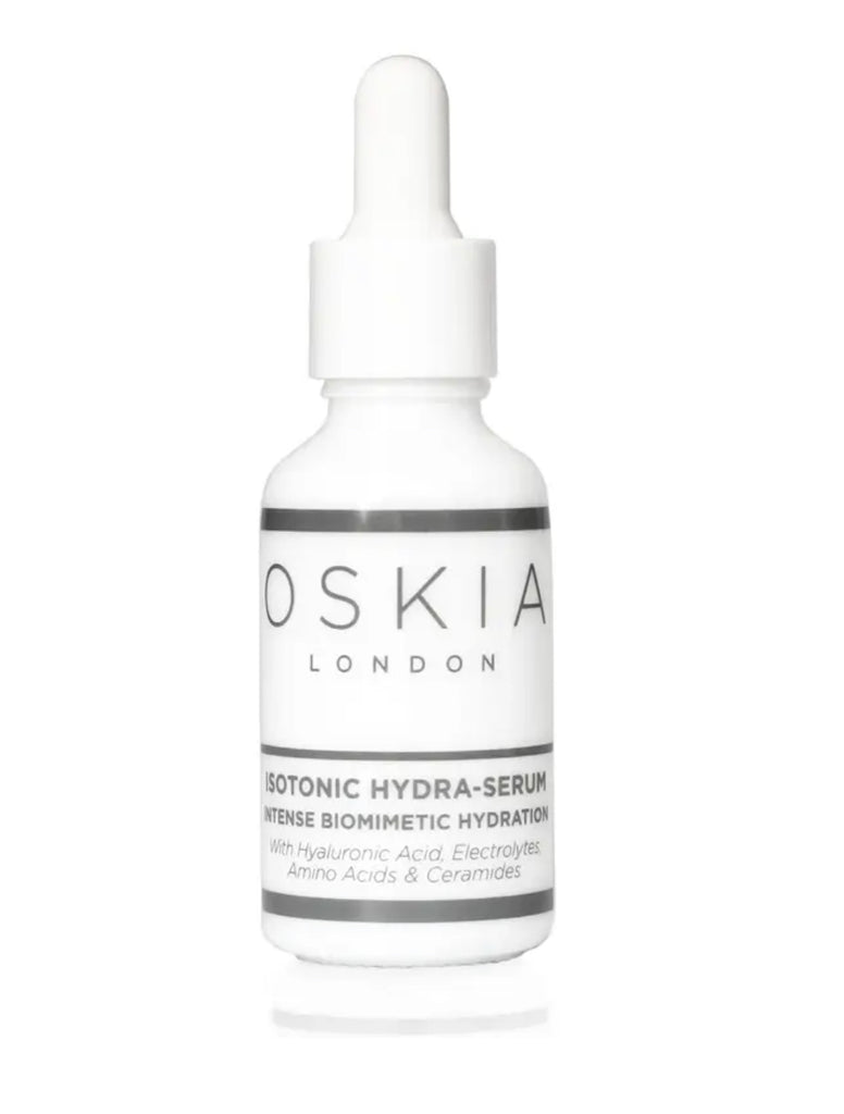 Oskia Skincare Isotonic Hydra-Serum Intense