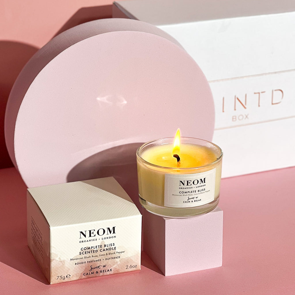 Neom Organics Complete Bliss Candle