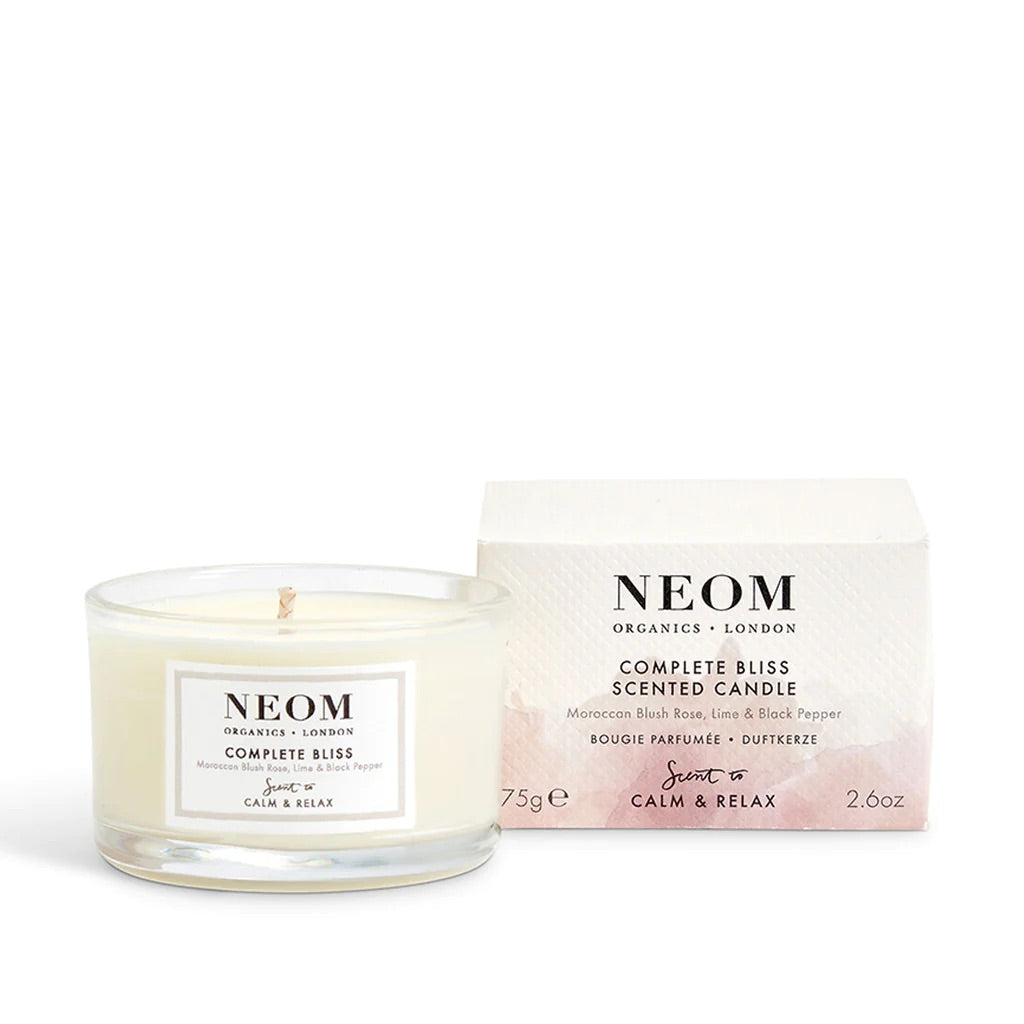 Neom Organics Complete Bliss Candle
