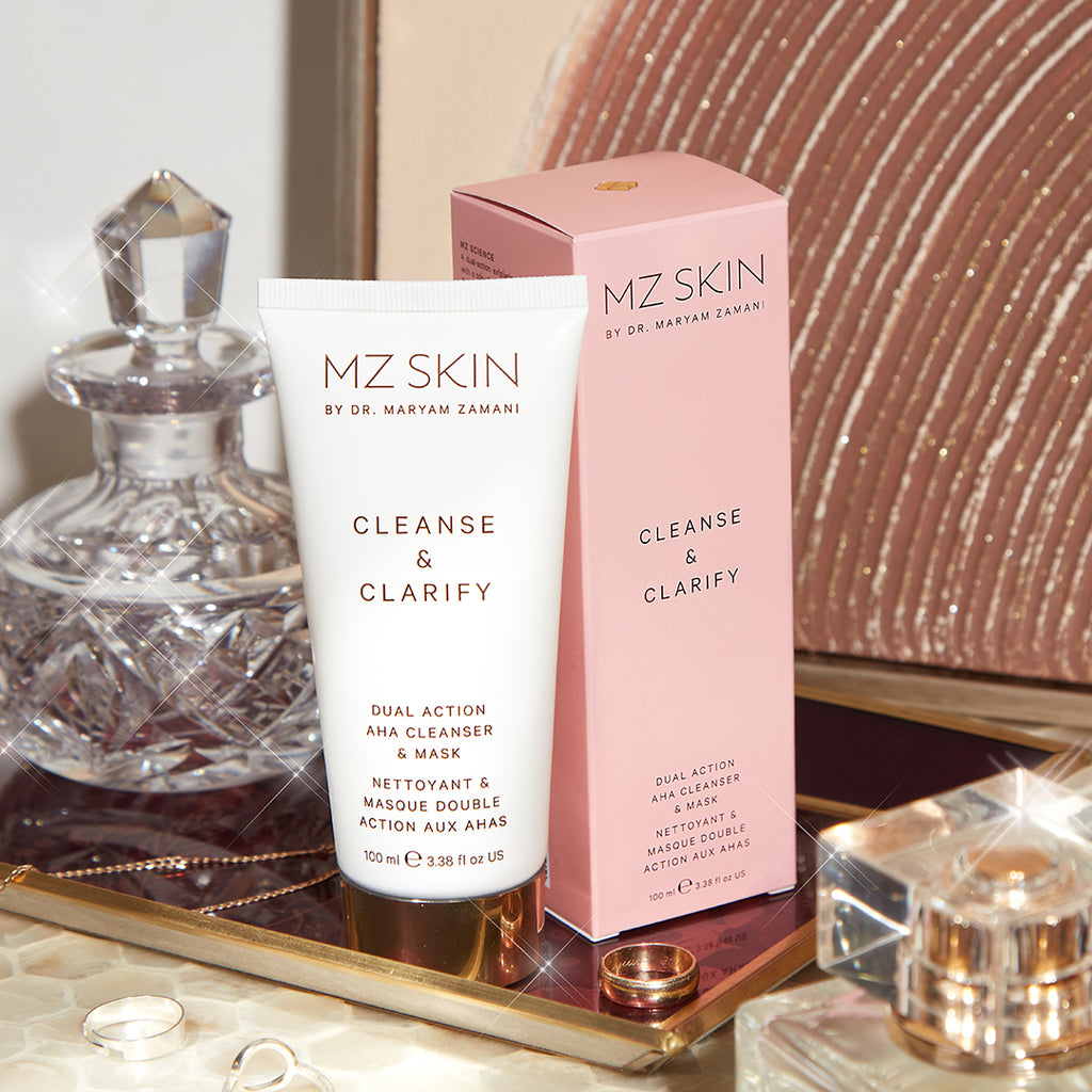 Supercharged Skin | Worth £227
